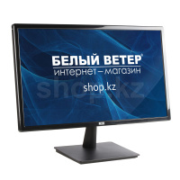 24" Qmax KM243V, Black мониторы (SN:SYCKM243V20093016)