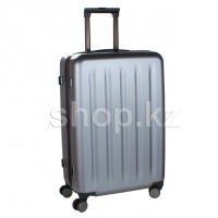 Чемодан 90 Points Suitcase XNA4001RT, 20", Gray