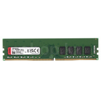 DDR-4 DIMM 16 GB 3200 MHz Kingston, BOX (KVR32N22D8/16WP)