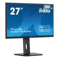 Монитор 27" iiyama ProLite XUB2797QSN-B2, Black