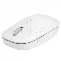 Мышь Xiaomi Mi Wireless Mouse, White, USB
