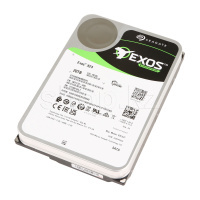 Жесткий диск 20 TB Seagate EXOS X24 (ST20000NM002H), 3.5", 512 MB, SATA III