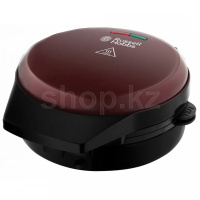 Мультимейкер Russell Hobbs 24620-56, Burgundy