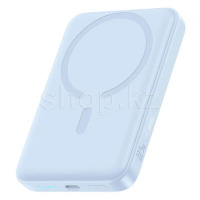 Baseus EnerFill FM11 Ultra-Mini PPFM11-1022, 10000 mAh, Galaxy Blue ұялы батареясы