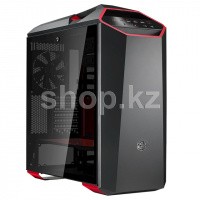 Корпус Cooler Master MasterCase MC500Mt, Black-Red