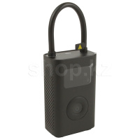 Компрессор портативный Xiaomi Portable Electric Air Compressor 2, MJCQB06QW, Black