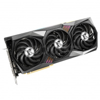 PCI-E 10Gb MSI RTX 3080 Gaming Z Trio LHR, GeForce RTX3080 бейне картасы