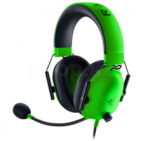 Гарнитура Razer BlackShark V2 X, Green