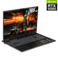 Ноутбук ASUS TUF Gaming F16 FX608JMR (90NR0NB1-M006X0)