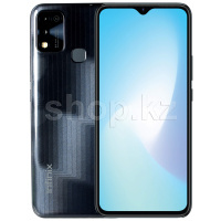 Infinix HOT 11 Play, 64 GB, Polar Black (X688B) смартфоны
