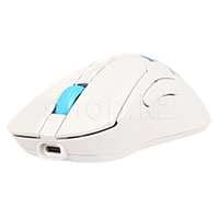 A4Tech Bloody R73 Ultra Duo Nyx Mirage, White, USB тінтуірі