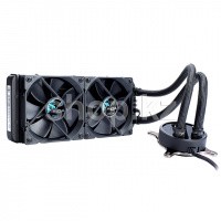 Fractal Design Celsius S24 Blackout сумен салқындату жүйесі