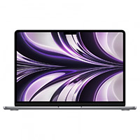 Ноутбук Apple MacBook Air A2681 с дисплеем Retina Liquid (MC7U4)