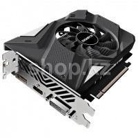 Видеокарта PCI-E 4096Mb Gigabyte GTX 1650 Super OC, GeForce GTX1650Super