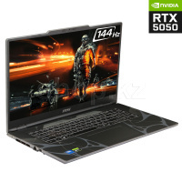 Ноутбук MSI Cyborg 17 B2RWEKG (9S7-17U332-206)
