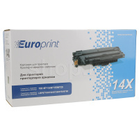 Europrint EPC-214X, Black картриджі