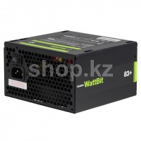 Блок питания ATX 400W Zalman Wattbit ZM400-XE