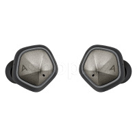 Bluetooth гарнитура Astell&Kern AK Hi-Fi TWS UW100MKII, Black