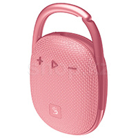 Колонка портативная A4Tech Bloody S5 Lock, Pink