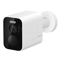 Xiaomi Outdoor Camera BW500 бейнебақылау камерасы