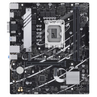 Материнская плата ASUS Prime B760M-K, LGA1700