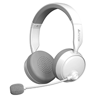 A4Tech Fstyler BH235, White