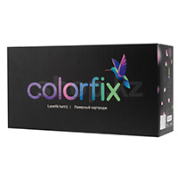 Colorfix CLF-CE505A/CF280A - Black картриджi
