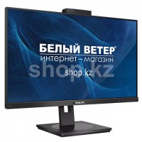 Монитор 27" Philips 275B1H, Black