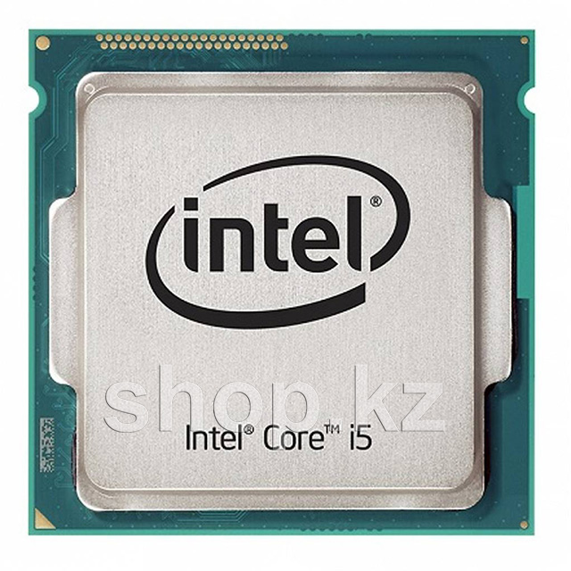 Intel core i5 7400 обзор