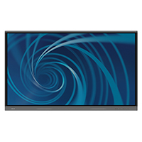 Интерактивная панель XG 65TLS148128, Black