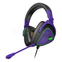 ASUS ROG Delta S Eva Edition, Black гарнитурасы