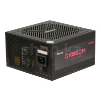Блок питания ATX 850 W HuntKey GX850M