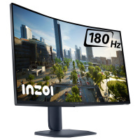 Монитор 32" Dell Alienware AW3225DM, Blue