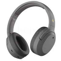 Bluetooth гарнитура Edifier W820NB Plus, Grey