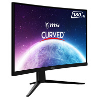 Монитор 24" MSI Curved G2422C , Black
