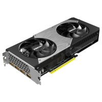 Inno3D RTX 5060 Twin X2 OC, 8 GB, GeForce RTX 5060 бейнекартасы