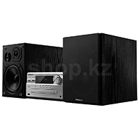 Музыкальный центр Panasonic SC-PMX802EES, Silver