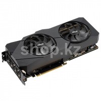 Видеокарта PCI-E 8192Mb ASUS RTX 2070 Super Dual Evo OC, GeForce RTX2070Super