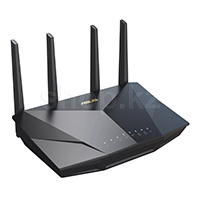 Маршрутизатор ASUS RT-AX5400