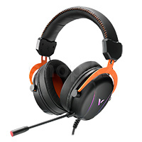 Гарнитура Rapoo VH350S, Black