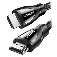 HDMI Ugreen HD140, 8K, 1m, m-m, BOX кәбілі