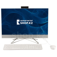 Моноблок HP All-in-One 27-dp1040ur (58K00EA)