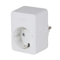 TP-Link Tapo P100 ақылды Wi-Fi розеткасы