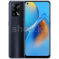 Смартфон OPPO A74, 128Gb, Black (CPH2219)