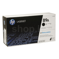 HP CF289A  - Black картриджi