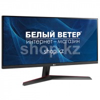 Монитор 29" LG 29WP60G-B, Black-Red