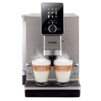 Кофемашина Nivona CafeRomatica NICR 930, Silver
