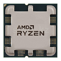 Процессор AMD Ryzen 5 7400F, AM5, OEM