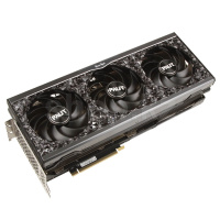 Видеокарта Palit RTX 4090 GameRock, 24 GB, GeForce RTX 4090