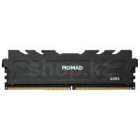 DDR-5 UDIMM 16 GB 5600 MHz NOMAD NMD5600D5U46-16GBHSB Heatsink Black, BOX